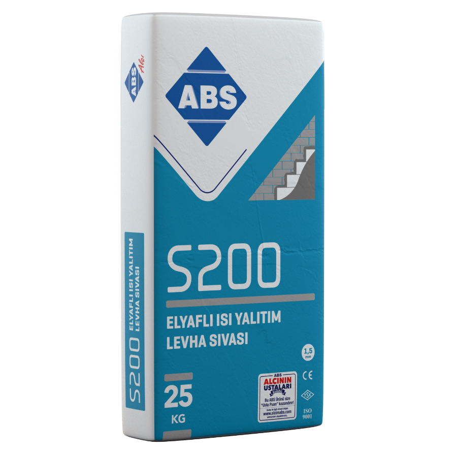 ABS S200
